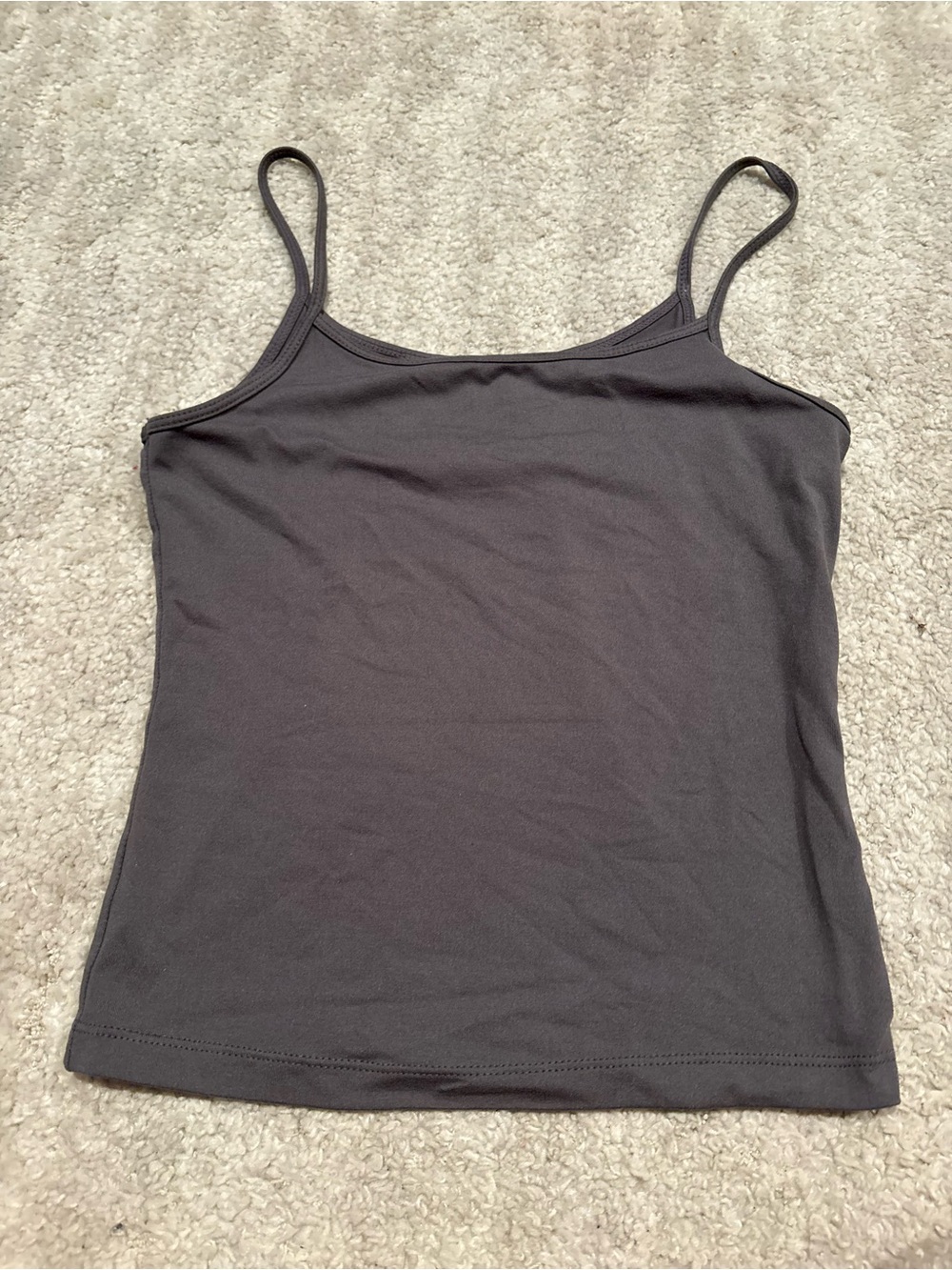 Basic H&M tank